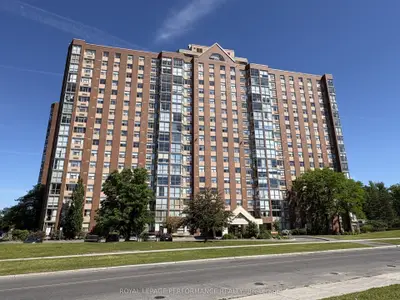 2760 Carousel Crescent 1512, Blossom Park - Airport And Area, On K1t 2n4