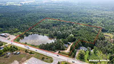 121 Collingwood Street, Grey Highlands, On N0c 1e0