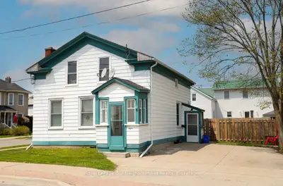 112 Orange Street B, Cobourg, ON K9A 2L3