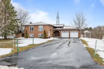 7028 Shadow Ridge Drive, Greely - Metcalfe - Osgoode - Vernon And Area, On K4p 1b7