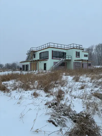 449 Partridge Hollow Road, Prince Edward County, On K0k 1t0