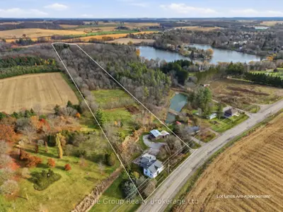 1349 Queen Street, Wilmot, On N0b 2e0