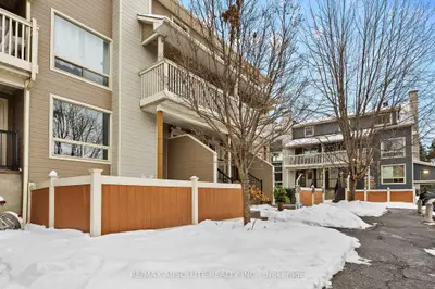 798 St. Andre Drive 53A, Orleans - Convent Glen and Area, ON K1C 4R4