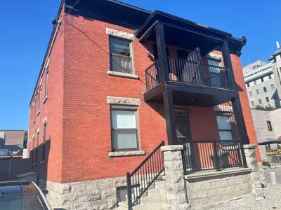 58 PARENT Avenue 1, Lower Town - Sandy Hill, ON K1N 7A8