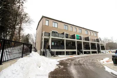 360 Queen Street E 4A, Centre Wellington, ON N1M 1T4