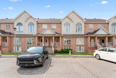 1701 Blohm Drive 10, Hunt Club - South Keys And Area, On K1g 6n6