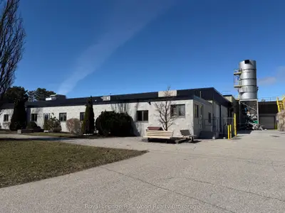 100 Townline Road 9, Tillsonburg, ON N4G 2P9