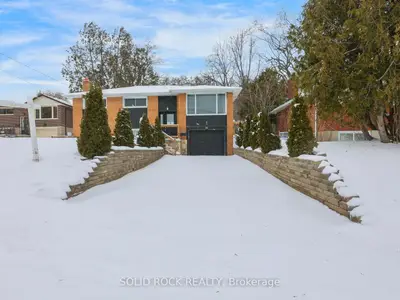 66 Rosewood Avenue, Guelph, On N1h 6a1