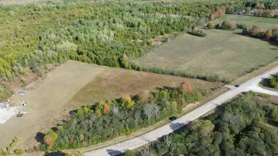 00 County Road 7 Road, Elizabethtown-kitley, On K0e 1a0