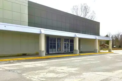 390 Lakeshore Drive, North Bay, On P1a 2c7
