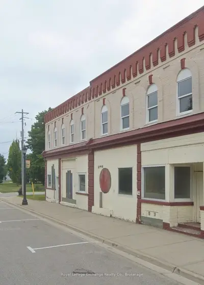 50 Queen Street, Huron-kinloss, On N0g 2r0