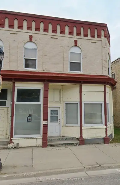 50 Queen Street, Huron-kinloss, On N0g 2r0