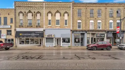 413 Main St Street S Unit 3, South Huron, ON N0M 1S2