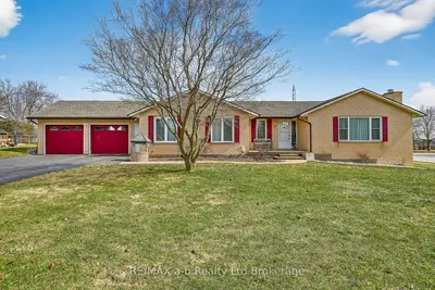 14 Quinn Drive, South-West Oxford, ON N0J 1W0
