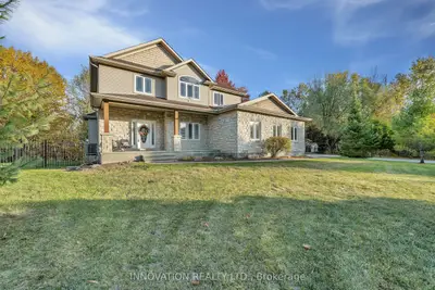 122 Country Meadow Drive S, Carp - Huntley Ward, On K0a 1l0