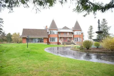97 5th Concession E, Hamilton, On L8b 1k4