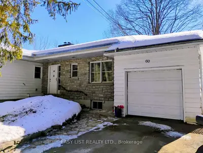 60 Mariposa Avenue, Rockcliffe Park, ON K1M 0V1