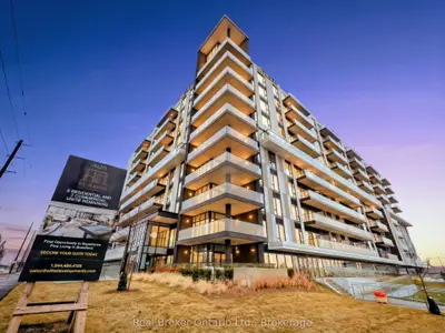 575 Conklin Road 1004, Brantford, ON N3T 5L5