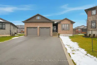67 Hickory Court, Port Colborne, ON L3K 0B2