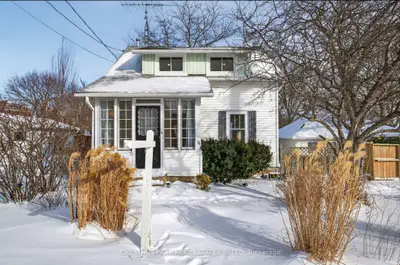 23 East Street, Prince Edward County, ON K0K 1L0