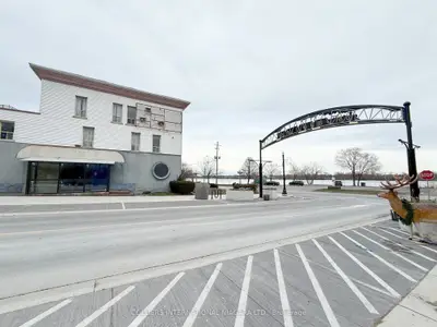 611 Niagara Boulevard, Fort Erie, On L2a 3h6
