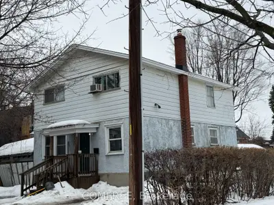 235 Belford Crescent, Westboro - Hampton Park, ON K1Z 7A9