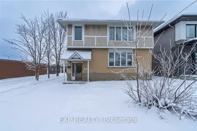 813 Norton Avenue 3, Britannia Heights - Queensway Terrace N And Area, On K2b 5p5