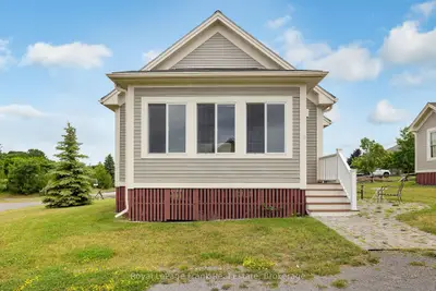 115 Butternut Lane 58, Prince Edward County, On K0k 1p0