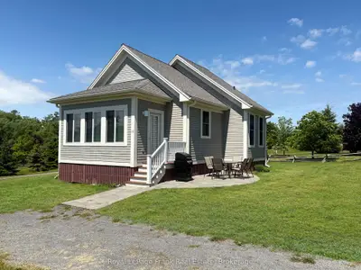 115 Butternut Lane 58, Prince Edward County, On K0k 1p0