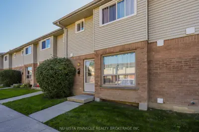 595 Third Street 14, London East, On N5v 4a1