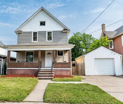 5001 Kitchener Street, Niagara Falls, On L2g 1a9