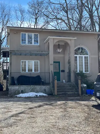 80 Forward Avenue, London North, ON N6H 1B7