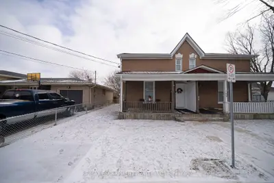 171 Drummond Street, Brantford, On N3s 6a6
