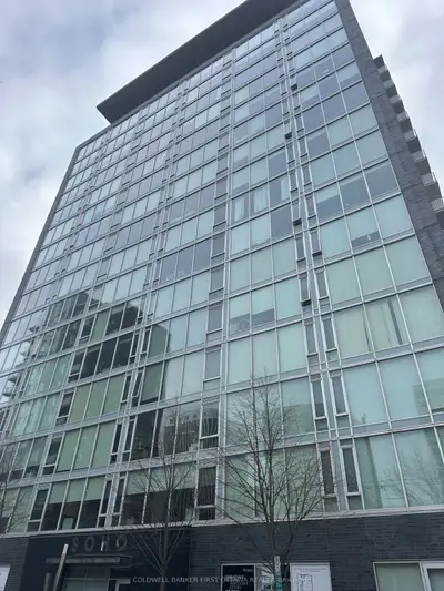 300 Lisgar Street 1001, Ottawa Centre, On K2p 0e2