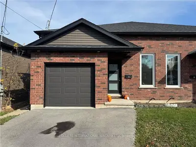 50 Bruce Street, Welland, On L3b 3r1