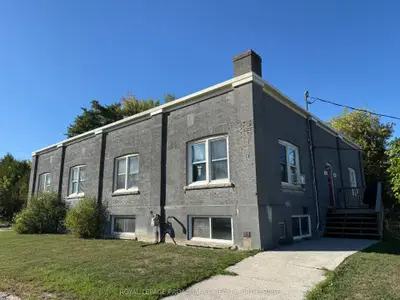 306-308 Oak Street, Gananoque, On K7g 2r6