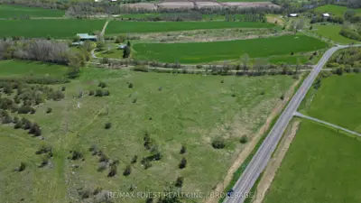 Lot 21 County Road 17 Road, Stone Mills, ON K7R 3L2