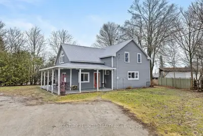 2 McLean Avenue, Havelock-Belmont-Methuen, ON K0L 1Z0