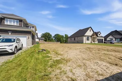 3647 Vosburgh Place, Lincoln, On L0r 1g0