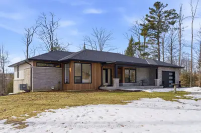 5070 County Rd 25, Trent Hills, On, K0k 3k0