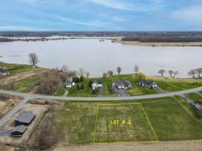 0000 LAKESHORE Drive 2, South Dundas, ON K0C 1X0