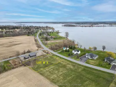 0000 LAKESHORE Drive 3, South Dundas, ON K0C 1X0