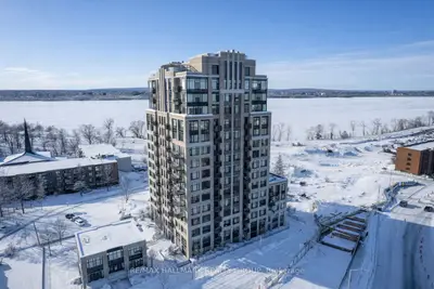 75 Cleary Avenue 302, Carlingwood - Westboro And Area, On K2a 1r8
