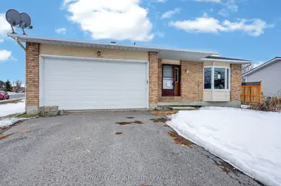 3064 Rue Principale Street, Alfred And Plantagenet, On K0a 3k0