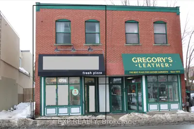 458 Rideau Street, Lower Town - Sandy Hill, ON K1N 5Z4