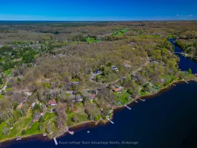 Lt 57 Brostead Drive, Mcdougall, On P2a 2w9