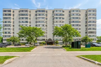1600 Adelaide Street N 104, London North, On N5x 3h6