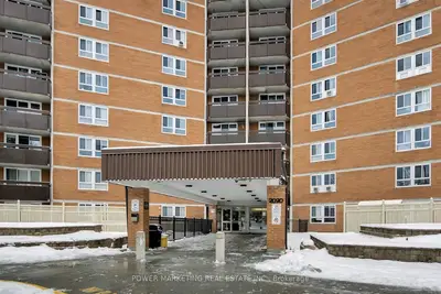 2020 Jasmine Crescent 1116, Beacon Hill North - South And Area, On K1j 8k5