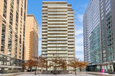 111 Champagne Avenue S 1110, Dows Lake - Civic Hospital And Area, On K1s 5v3