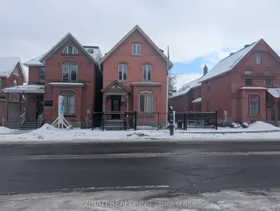 470 Somerset Street W, Ottawa Centre, ON K1R 5J8